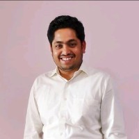Ashrith S Kalkuli