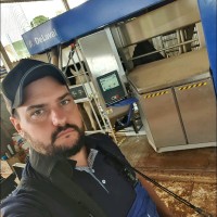 Carlos Eduardo Milek Ramos