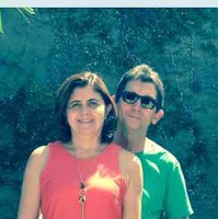 Maria Olga Carvalho e Souza