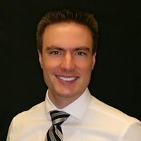 Aaron Wildung