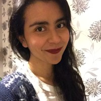 Lisbeth Cano
