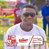 Stephen Yamoah