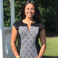 Nadia Mccrimmon