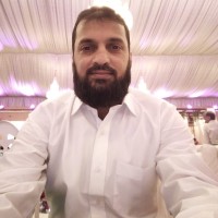Mohammad Fahad Qureshi