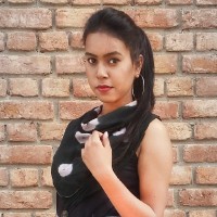 Khushboo Patel