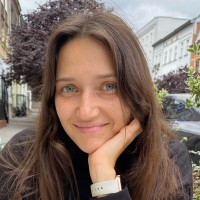 Anna Hudyma (Kalniei)