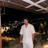 Andrew Melo