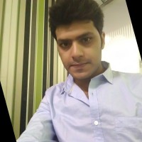 Bikram jena
