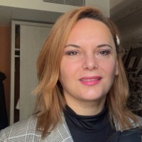 Miranda Bushati