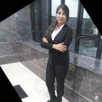 Simran Jeowani