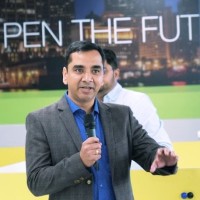 Abhishek Jain