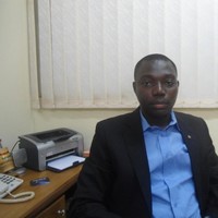 Seth Otu-Larbi