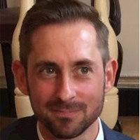 Graeme Jones