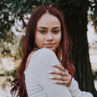 Naomi Amani