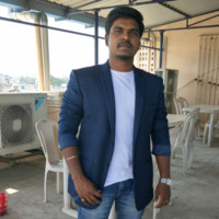 Krishna Vairamani