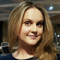 Jodie Robins