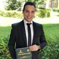 Mahmoud Adel