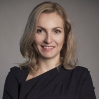 Monika Borowiecka-Klosinska