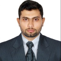 Mohammed Moin Uddin