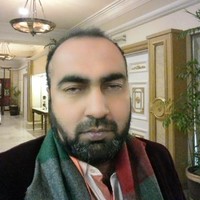 Masood Bukhari