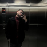 Abdelrahman El Sayed