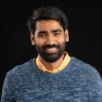 Vasantha Kumar Reddy Yerraguntla