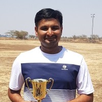 Vinod Bhattad