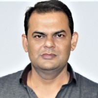 Harvinder Kumar