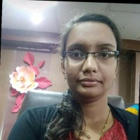 Ashwini Deshmukh