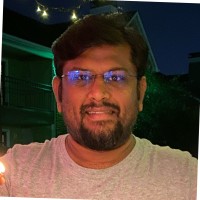 Madhusekar Angamuthu Chandrasekaran