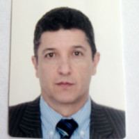 Javier Alonso Arango Pardo