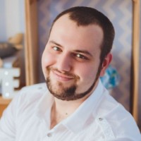 Виталий Кундиков