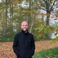 Stefan Strandby Jensen