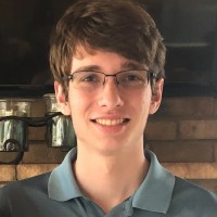 Joshua Geyer