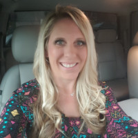 Erin Mitchell