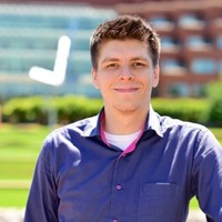 Nathan Bechtel, Ph.D.