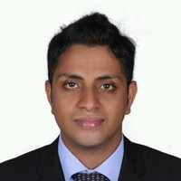 Anoop Zachariah