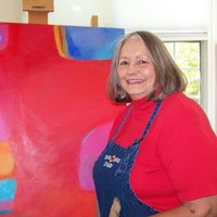 Joann Clayton Townsend