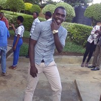 James Mutokambare