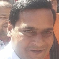 RAJNISH KUMAR SHARMA