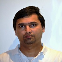 Nitin Nigam