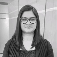 Shreeja Nair