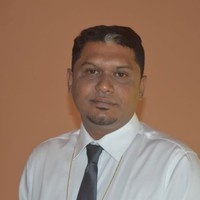Showroom Nithin