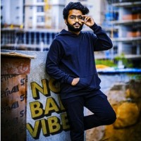 Naveen Y