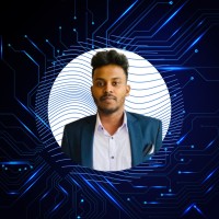 Chamaththa Shamod