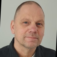 Walter Ijbema