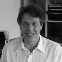 Mick Ward
