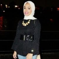 Yasmine Ahmed