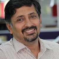 Ananth Ramakrishnan
