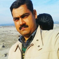 Samir kumar Pandey